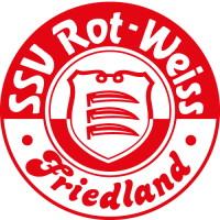 SSV RW Friedland Logo